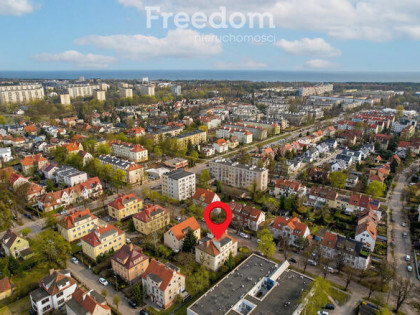 Na sprzedaż  2-pokje  w klimatycznym wydaniu.
