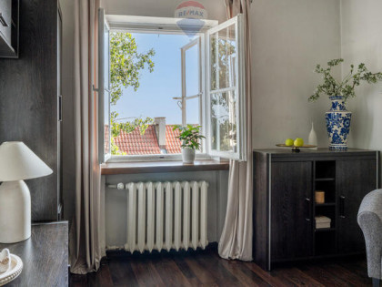 STARE MIASTO – WARTOŚĆ, KTÓRA ROŚNIE