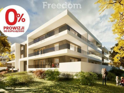 Apartament, 3 pokoje 65,63m2 z tarasem, Stawowa