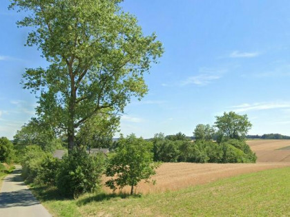 Działka budowlana