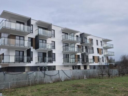Funkcjonalne 2 pokoje - niska zabudowa, zieleń