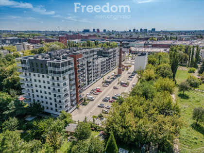 Loft 103 m² – nowoczesność i historia w jednym