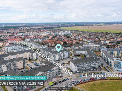 Lokal Gorzów wielkopolski Górczyn