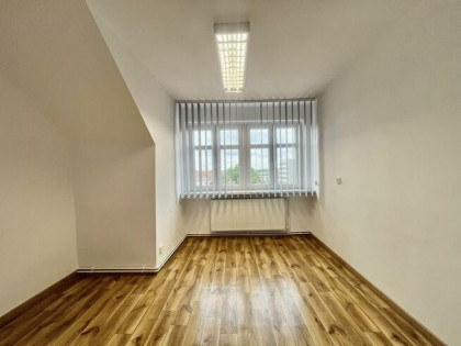 Lokal użytkowy Opole Centrum
