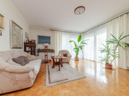 Mieszkanie Warszawa gm. Ochota Ochota, Pandy