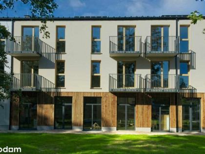 Nowe mieszkanie | Dąbrowa Tarnowska | 55m² | 3 pokoje