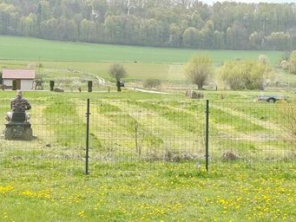 Sprzedaż działki