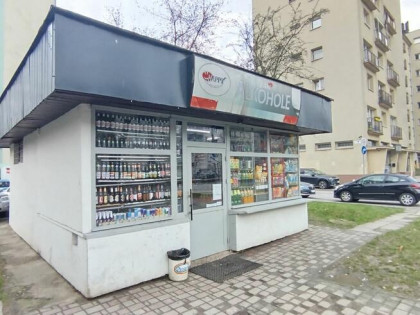 wynajmę lokal