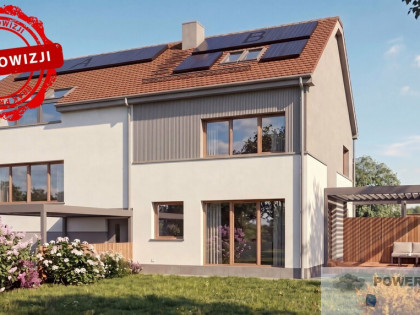 Zakrzówek | 0% | bez PCC | taras | ogródek | garaż