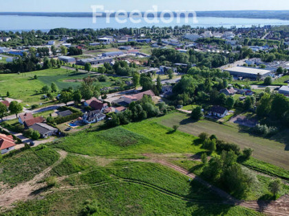 Działka blisko Giżycka | Gajewo 1443 m²