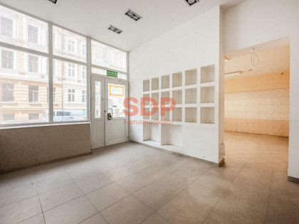 Lokal użytkowy Wrocław Krzyki, Miernicza