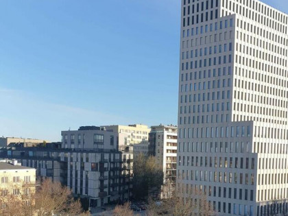 Mieszkanie do wynajęcia Mokotów 38m2 M Wilanowska