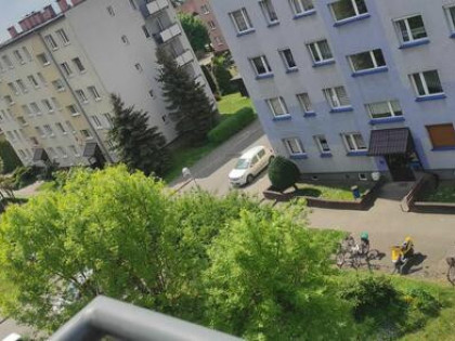 Słoneczne mieszkanie 2 pokoje 38 m Zdzieszowice Akacjowa