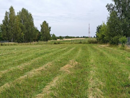 Sprzedam działkę budowlaną z WZ – Suszno ul. Zielona (1396m)