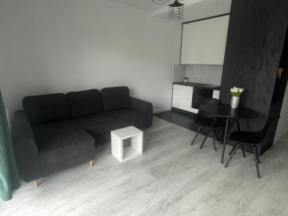 Wynajmę mieszkanie, NOWĄ kawalerkę 2026r. – Smart Home/28m²/