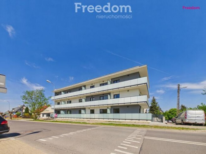 2-pokojowe mieszkanie ul.Parkowa os.Obozisko-Radom
