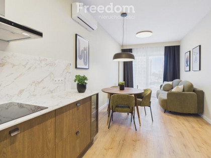Apartament | NOHO | 2 pokoje | loggia | garaż