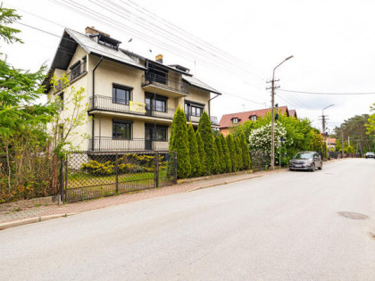 Dochodowy hotel pracowniczy | 600 m² | 60 miejsc