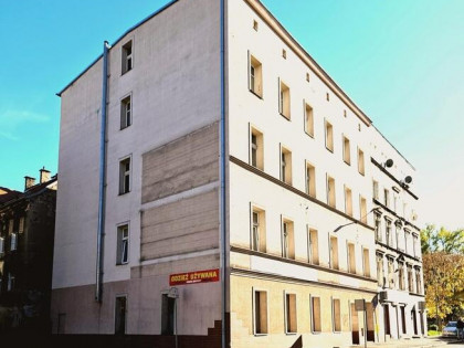 Lokal usługowy w centrum Wałbrzycha