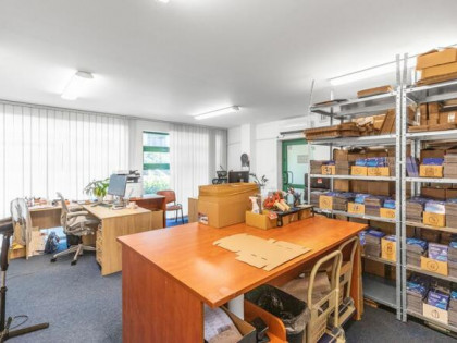 Lokal użytkowy Lublin Kośminek,