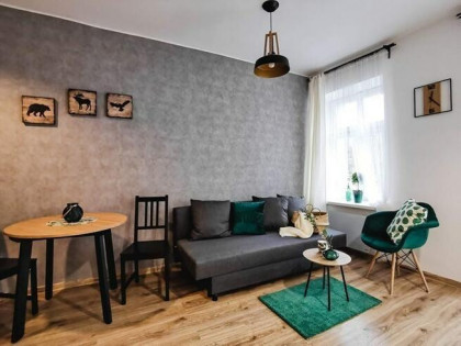 Studio blisko Alei Politechniki, Felsztyńskiego 9