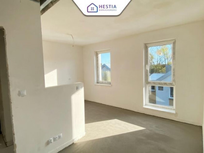 32 m² | 2 pokoje | Police | idealne pod inwestycję