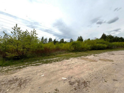Działka budowlana Malcanów gm. Wiązowna, Poziomkowa