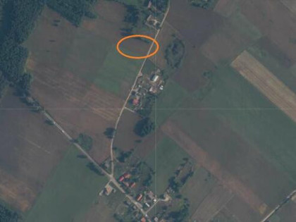 Działki budowlane