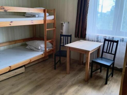 Kondygnację budynku mieszkalnego na kwatery pracownicze do w