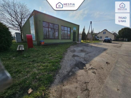 Lokal użytkowy