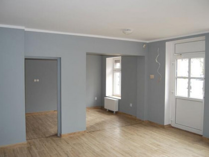 Lokal Wynajem Opole Zaodrze, parter 60 m2