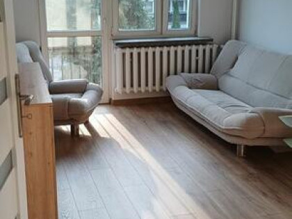 Wynajem kawalerki w Lubaczowie