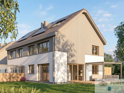 Zakrzówek | 0% | bez PCC | taras | ogródek | garaż