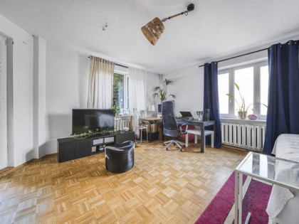 ✅Dwupoziomowe mieszkanie 63 + 50,8m2 na Targówku ✅