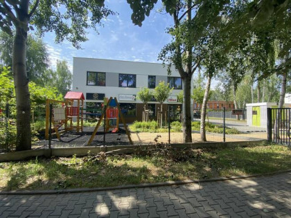 Lokal na wynajem – Urocza 9, Józefosław | 117 m2