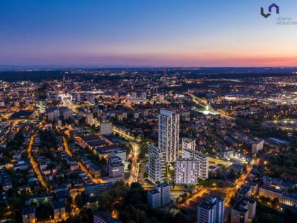 Mieszkanie Katowice Koszutka