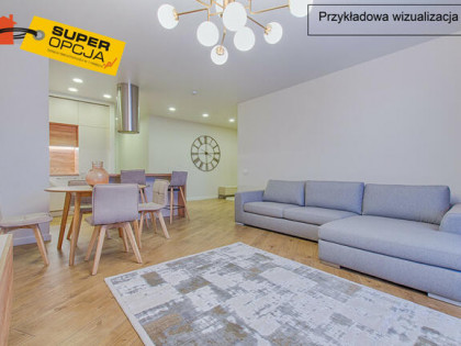 Mieszkanie Kraków gm. Kraków-Krowodrza Wola Justowska,