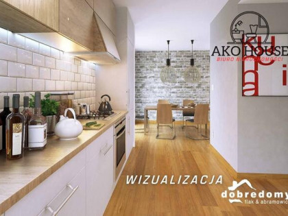 Nowoczesny dom 6 km od Białegostoku – bez PCC!