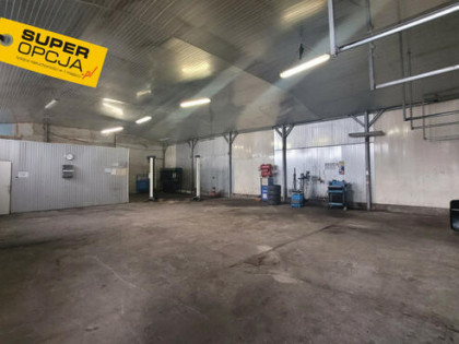 Lokal użytkowy Kraków gm. Kraków-Podgórze Podgórze,