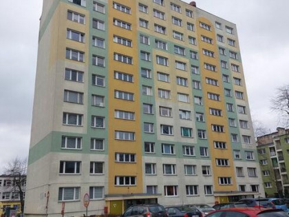 M-3 Dąbrowa 43m2