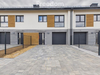 Wyjątkowy dom 126m2 w Pępowie koło Gdańska