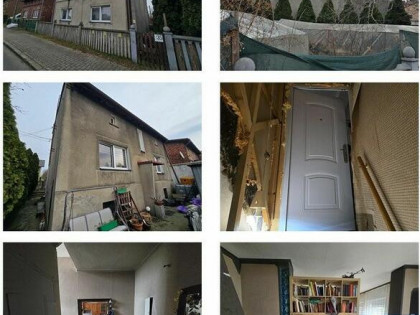 Dom, 130,34 m², Piekary Śląskie