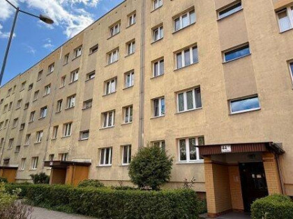 Mieszkanie Katowice