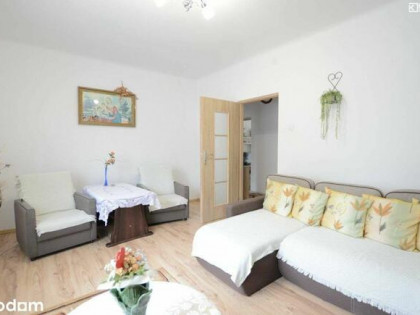 Mieszkanie w Zamościu - 1 piętro - 52 m2