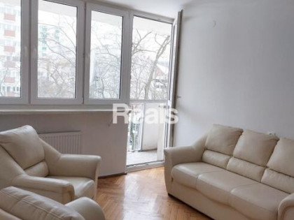 Po remoncie 3 pokoje Rondo Wiatraczna