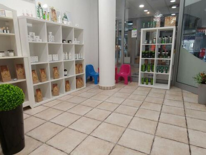 Wynajmę lokal handlowo-usługowy PARK 111