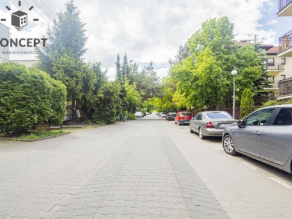 3 pok. | 2 balkony | Komórka | Ołtaszyn | od 01.06