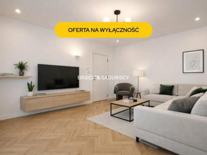 Mieszkanie Kraków Bieżanów-Prokocim, Prokocim, Czechowicza