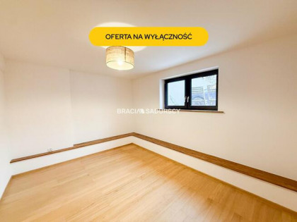 Mieszkanie Kraków Grzegórzki, Osiedle Oficerskie, Norwida