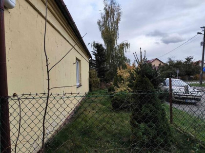 Sprzedam dom wolnostojący okazja